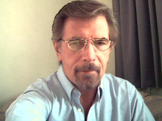Ron Mooney